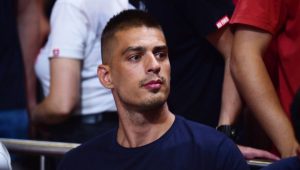 POZNAT PO SPORTSKIM USPJESIMA I SKANDALIMA: Evo po kome je Vujadin Savić dobio ime