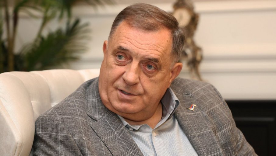 ZASAD BEZ POTPISA: Dodik – Zakon o radnom angažovanju pun nelogičnosti, biće vraćen na doradu