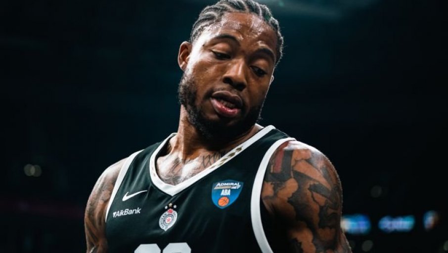 PARTIZAN PORAŽEN OD HAPOELA: Izgubljene lopte koštale crno-bijele