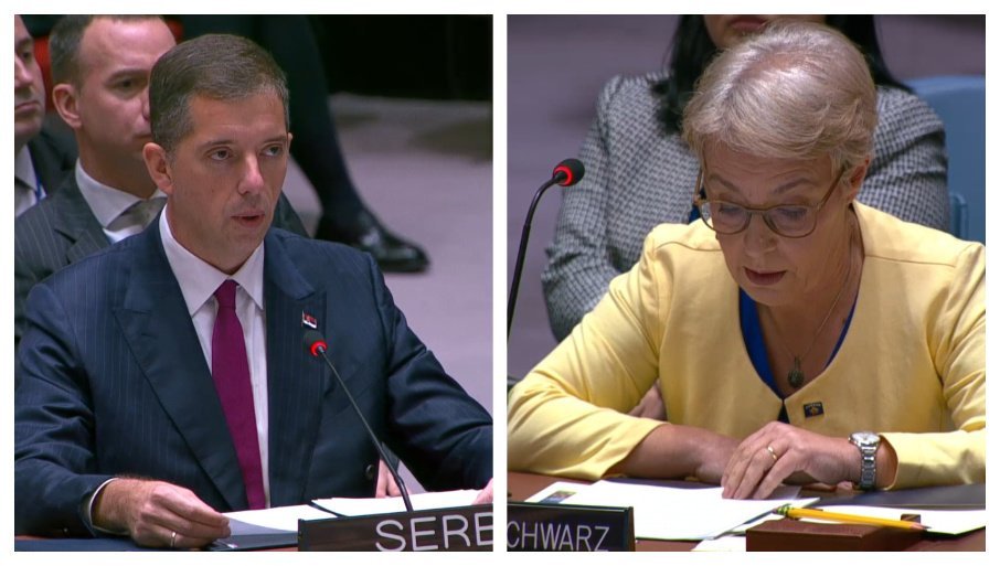 ISTINA IH UBIJA – KOSOVO JE SRBIJA: Savjet bezbjednosti UN obrukao lažnu državu (FOTO)