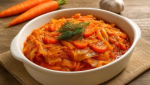 ДИНСТАНИ КУПУС СА ПАРАДАЈЗОМ: Лагано јело које сви воле