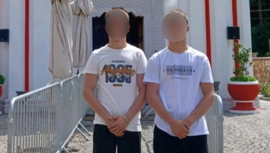 DETALJI STRAVIČNE NESREĆE KOD NOVOG SADA: Nastradao mladi džudista, a njegov brat blizanac u bolnici