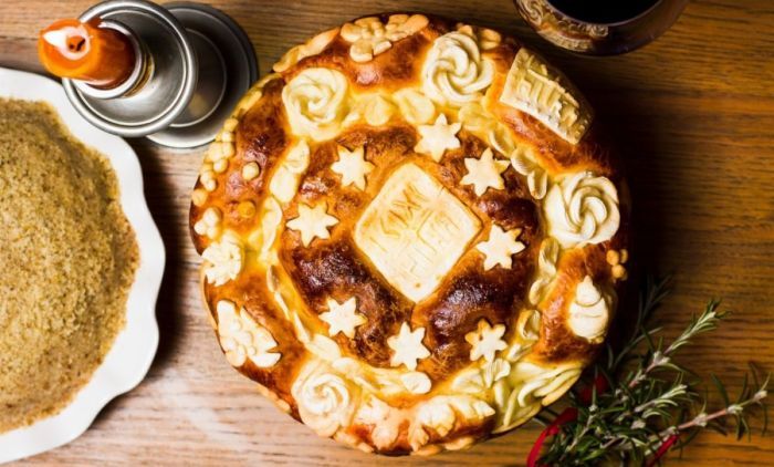 RECEPT ZA POGAČU BEZ KVASCA I JAJA: Uživaćete u savršenom ukusu