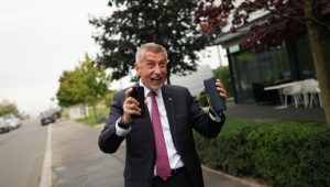 BABIŠ NOVA GLAVOBOLJA ZA EU? Brisel nije oduševljen njegovom pobjedom