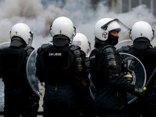 „REKAO DA JE URADIO NEŠTO STRAŠNO“: Državljanin BiH osumnjičen da je ubio suprugu u hotelu