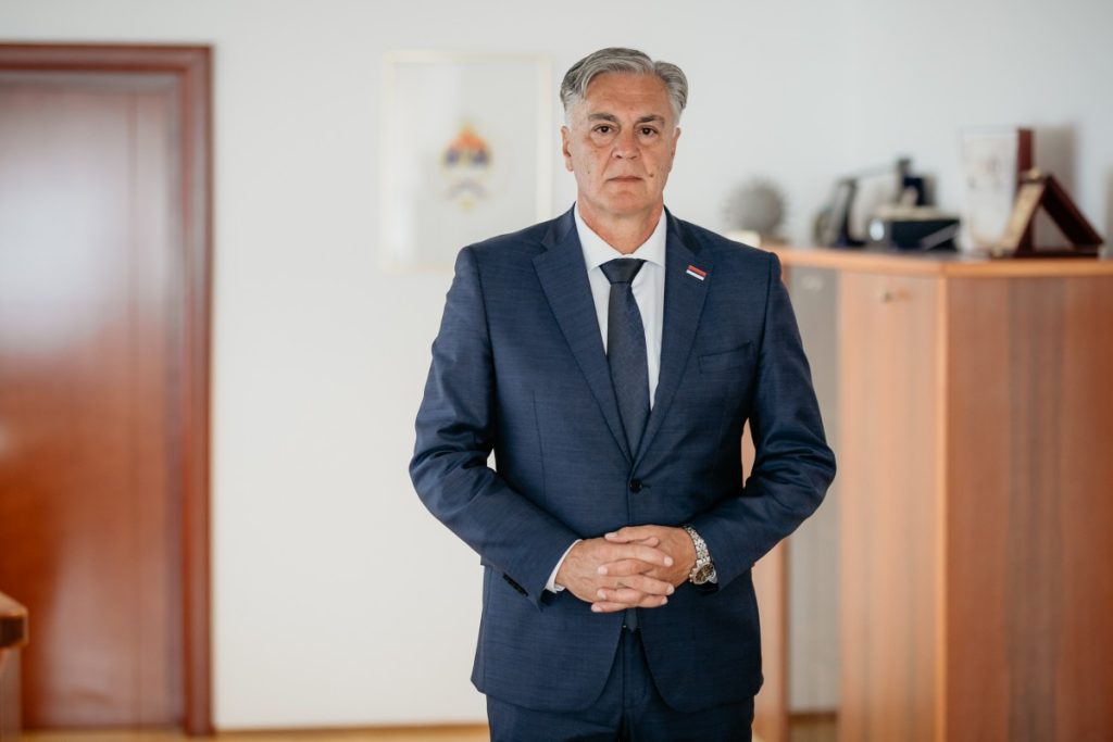 KARAN SE ZAHVALIO ORBANU NA PODRŠCI: „Sigurni u zajedničke ciljeve i vrijednosti“