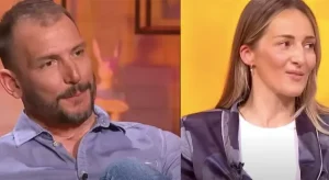 DANILO IKODINOVIĆ PONOVO SREĆAN U LJUBAVI: Da li je ona razlog njegovog razvoda sa Majom Ognjenović