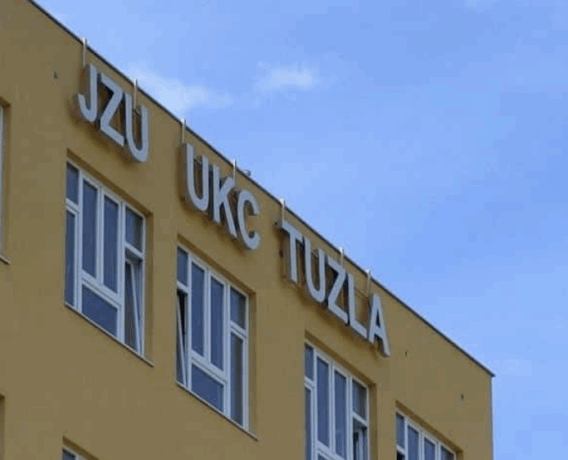 PACIJENTI U VELIKIM MUKAMA: Na UKC Tuzla nema ključnih lijekova