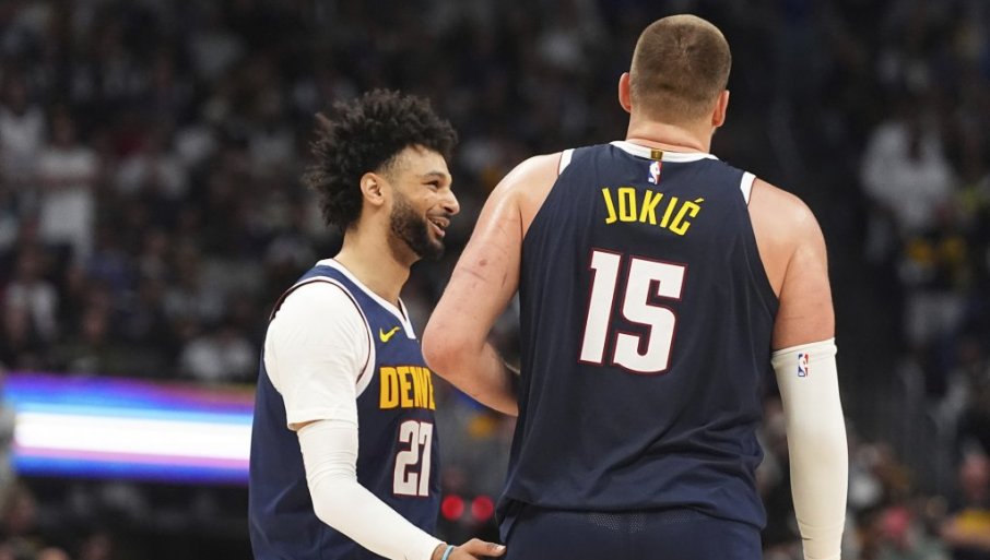 О МОЈ БОЖЕ! Амерички коментатор шокиран мајсторијом Јокића (ВИДЕО)