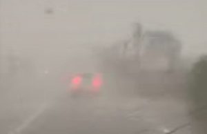 ХИЉАДЕ КУЋА БЕЗ СТРУЈЕ: Невријеме похарало Хрватску (ВИДЕО)