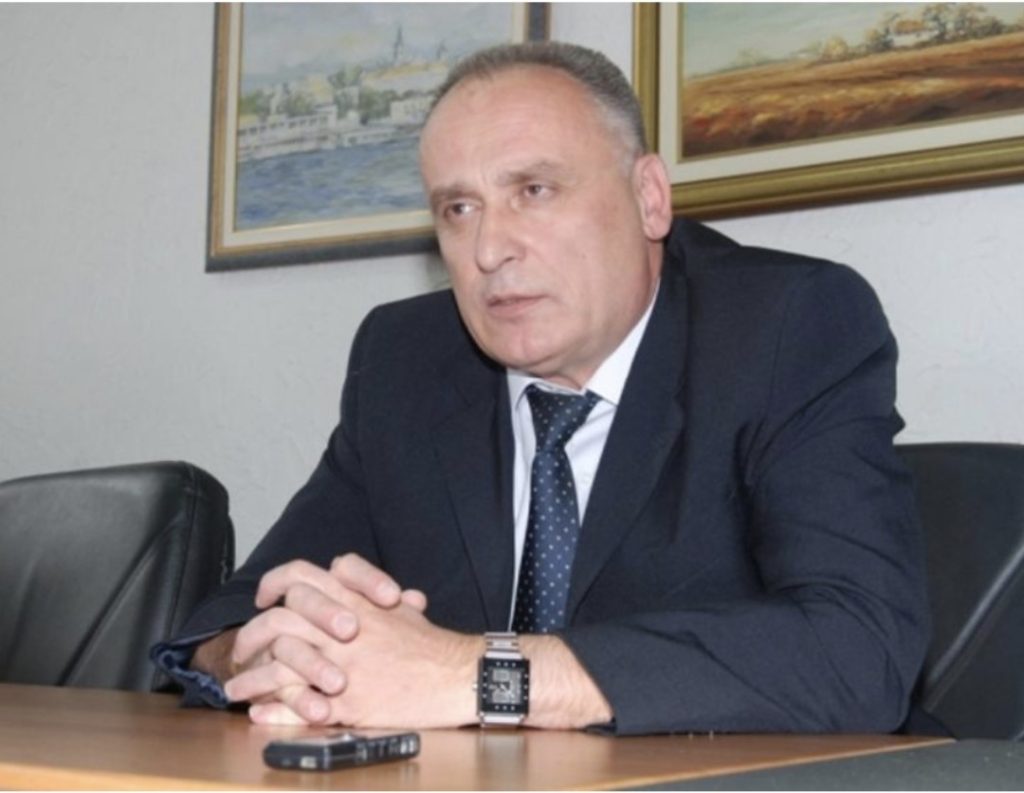 SRPSKA NACIONALNA GEOGRAFIJA: Promocija knjige prof. dr Rajka Gnjate u subotu u Banskom dvoru (FOTO)