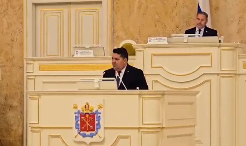 STEVANDIĆ IMAO JASNU PORUKU IZ RUSIJE: Nadamo se da će na Balkanu doći do nekog velikog dogovora (VIDEO)