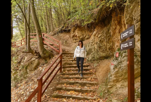 RAJ ZA REKREACIJU: Staza ka Trešnjiku u Banjaluci u novom ruhu (FOTO)