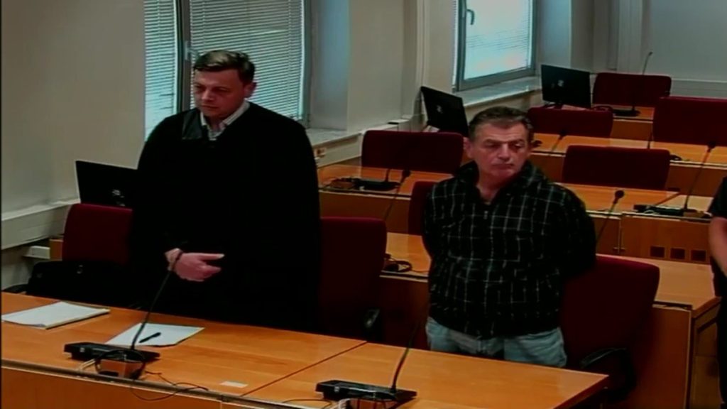 BLAGA KAZNA ZA UBISTVO SRPKINJE I PALJENJE SRPSKIH KUĆA: Sud BiH izrekao presudu bivšem komandantu tzv. Armije BiH Ramizu Durakoviću