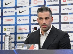 LOŠE VIJESTI ZA SRBIJU: Povrijedio se jedan od ključnih igrača pred meč sa Turskom