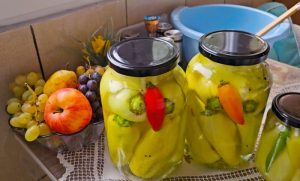 ИСПРОБАЈТЕ РЕЦЕПТ КОЈИ ЋЕ ВАС ОДУШЕВИТИ: Направите туршију корак по корак