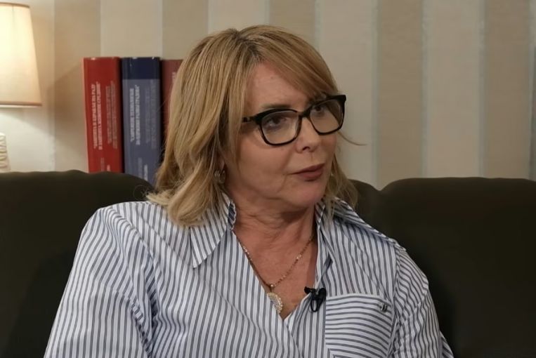 TRIŠIĆ-BABIĆ ČESTITALA NOVU GODINU GRAĐANIMA SRPSKE: Neka vas prati dobro zdravlje i sreća