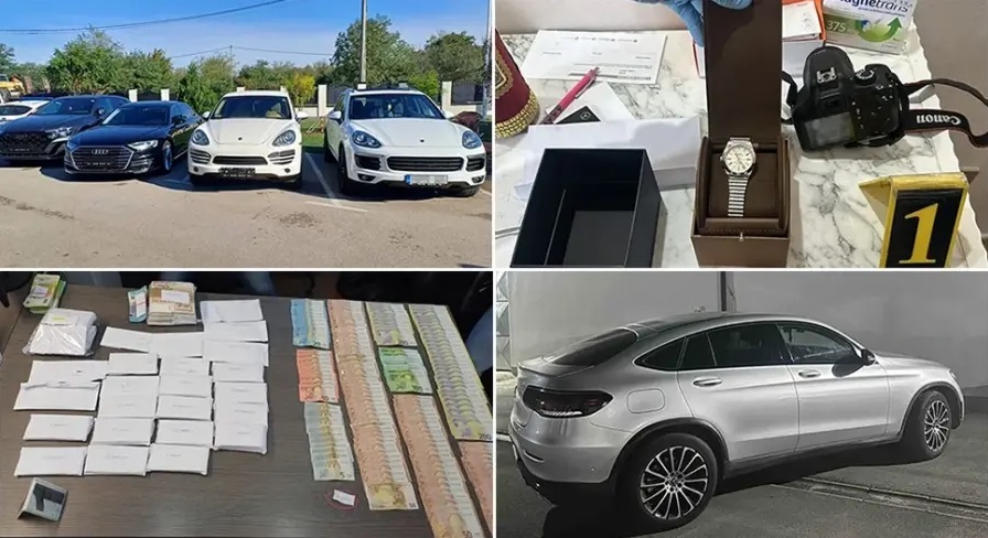 AKCIJA „FIRMA“: Uhapšeni će se braniti sa slobode i ne smiju napuštati Bijeljinu kao mjesto boravka