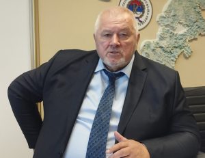 SMIJENILA GA VLADA SRPSKE: Davor Čordaš više nije na dužnosti direktora Republičkog sekretarijata za raseljena lica i migracije