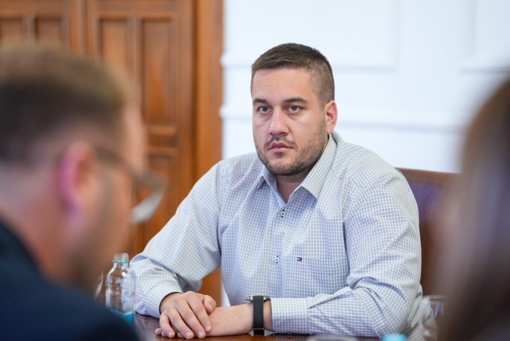 „SVAKO KLIZANJE IMA KRAJ“: Drinić – Banjaluka u deset mjeseci imala tek tri redovne sjednice