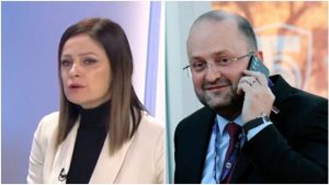 „CRNA LISTA“ SVE KRAĆA: Amerika ukinula sankcije za još četiri osobe iz Srpske