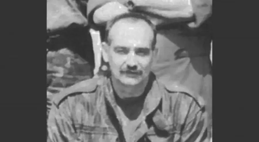 TUŽNA VIJEST: Preminuo general VRS Ljubo Obradović