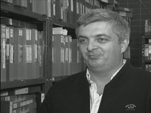 ПРЕМИНУО ГОРАН МИТРОВИЋ: Био спортски новинар и шеф архива РТРС