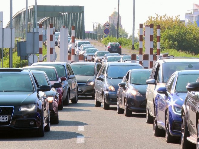 NOVA PRAVILA NA GRANICAMA: Pogledajte na koji način funkcionišu i ima li gužve