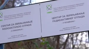 HRVATSKI SABOR IZGLASAO: Radioaktivni otpad na Trgovskoj gori, uz granicu sa BiH