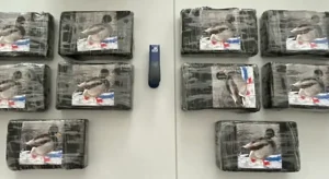 ПРИЈЕДОРЧАНИН УХАПШЕН У АУСТРИЈИ: Осумњичен за шверц 10 килограма кокаина