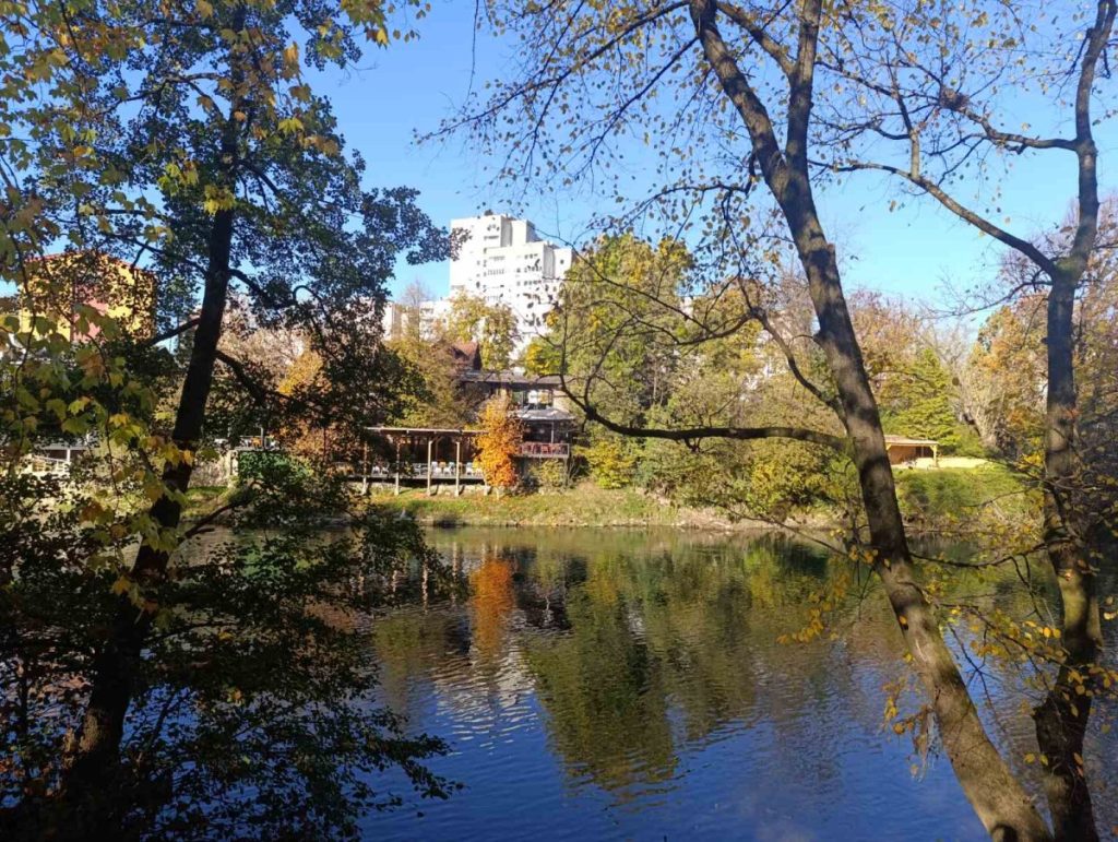 UŽIVANJE U SUNČANOJ NEDJELJI: Večeras u ovim krajevima moguća slaba kiša