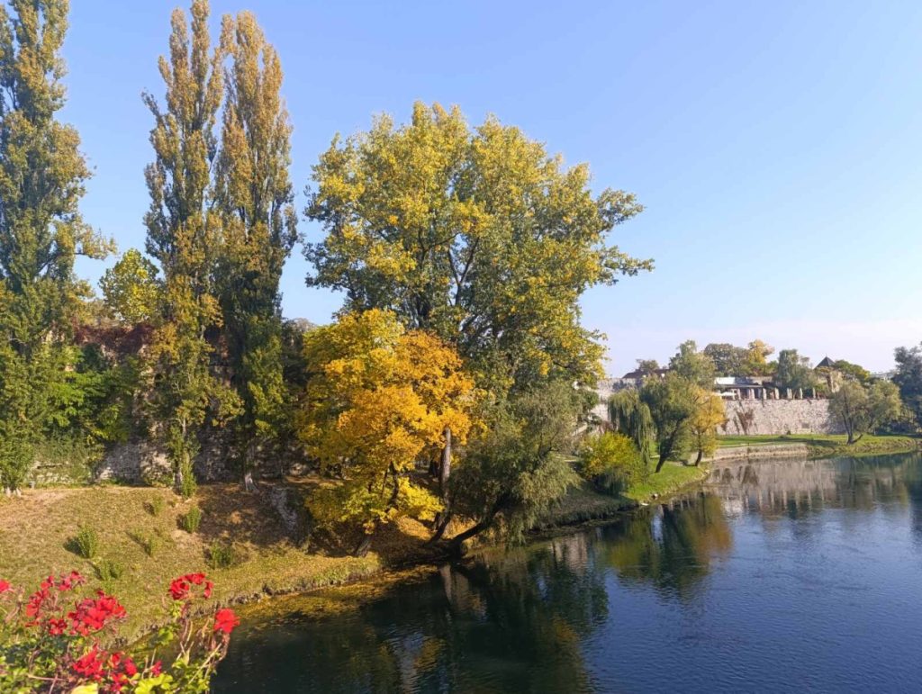 NA SJEVERU SUNČANO: Meteorolozi najavili ove temperature