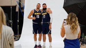 ДЕНВЕР ОСТАО БЕЗ „ЈОКИЋЕВОГ ЗАМЈЕНИКА“: Тим из Колорада у великом проблему (ФОТО)