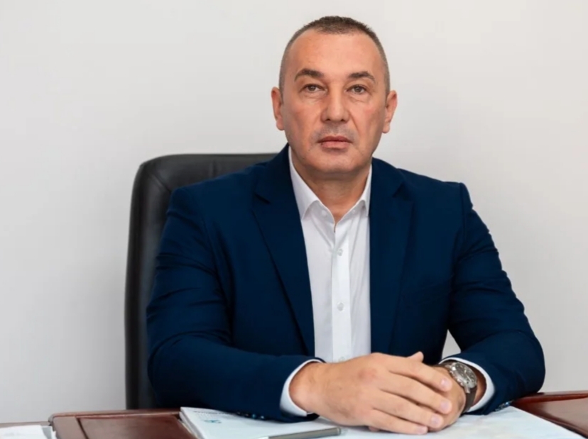 НАЧЕЛНИК ПАЛА ПОДНИО ОСТАВКУ: Дејан Којић напустио ДЕМОС