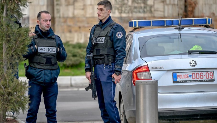 ALBANCI KRADU SRPSKE STANOVE: U Leposaviću priveden Srbin koji je dobio rok od 10 dana za iseljenje iz svog prostora