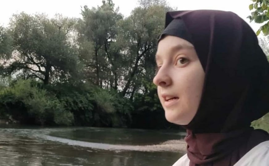 POLICIJA MOLI GRAĐANE ZA POMOĆ: U Ljubljani prijavljen nestanak djevojčice Lejle Jusić