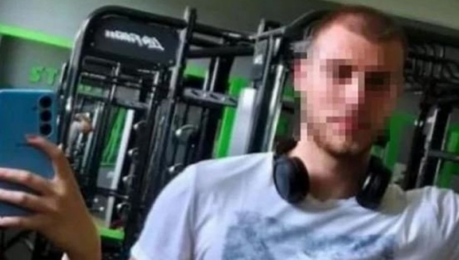 OSUMNJIČEN DA JE DROGIRAN I PIJAN POKOSIO TROČLANU PORODICU AUTOMOBILOM: Ovo je mladić iz Brčkog koji je zanijemio pred tužiocem