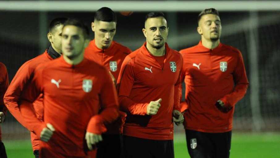 BIVŠI REPREZENTATIVAC ŽESTOKO UDARIO PO FSS: Krstajić bez iskustva postao selektor – „To nije normalno“