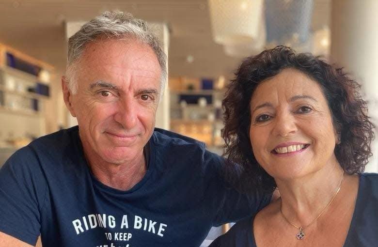 ЈЕЗИВА НЕСРЕЋА НА ЈАДРАНУ: Погинули кошаркашки тренер и његова супруга (ФОТО)