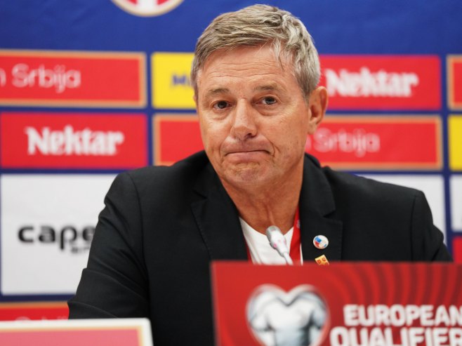 FSS PRIHVATIO OSTAVKU STOJKOVIĆA: Piksi neće voditi „orlove“ u Andoru