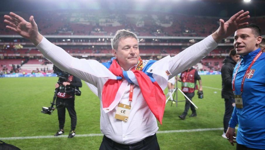 „IZDAJNIK OD 11 MILIONA EVRA“! Nikada jači napad na Dragana Stojkovića Piksija