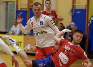„PONOSNI SMO NA NAŠE IGRAČE“: RK Borac m:tel sinoć pobijedio ekipu iz Ljubuškog (VIDEO)