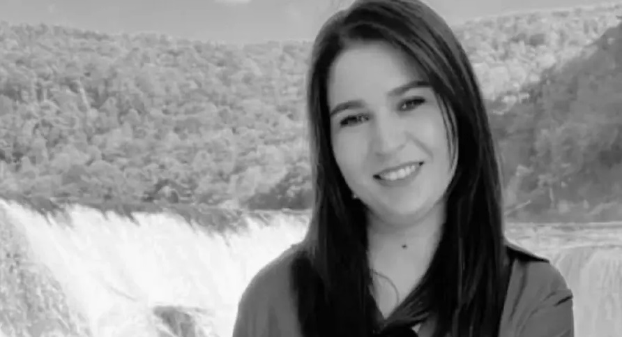 „IZA TOG OSMIJEHA KRILA SE TIŠINA I BOL“: Ovo je mlada doktorica (27) koja se ubila u porodičnoj kući