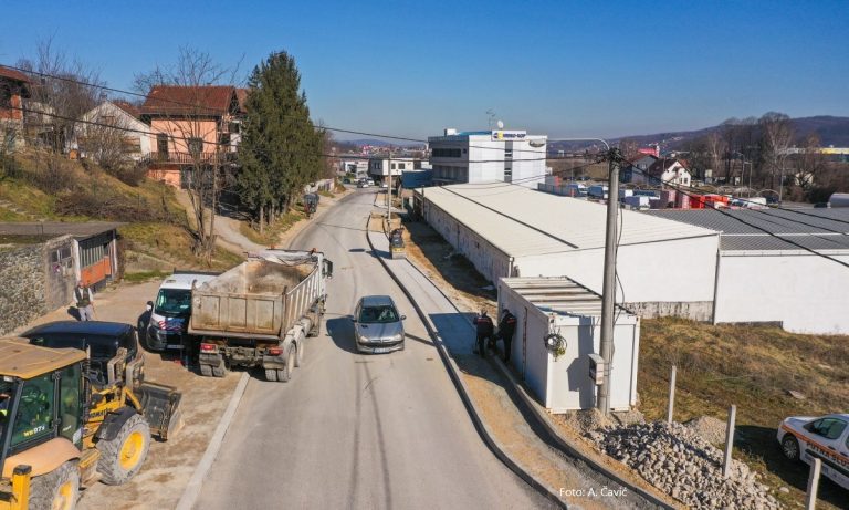PRIPREMITE SE ZA NOVE GUŽVE ZA VIKEND: Najavljena obustava saoraćaja u ovom dijelu Banjaluke