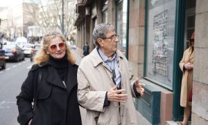 БИО У БРАКУ СА 15 ГОДИНА МЛАЂОМ ПРОФЕСОРКОМ: Шотра и његова супруга су важили за један од најскладнијих парова