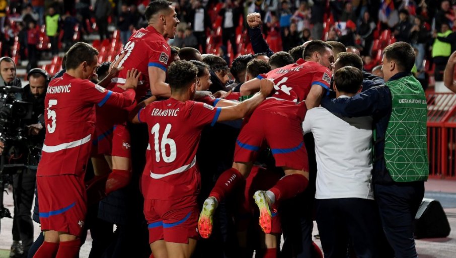 KO ĆE SJESTI NA UŽARENU STOLICU? Ovo su imena glavnih kandidata za selektora Srbije