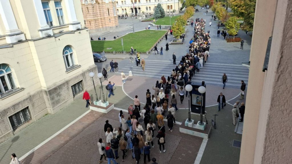 „ZADOVOLJNI SMO, ALI MOŽE BOLJE“:Šta su radnici banjalučkih vrtića zaista dobili?