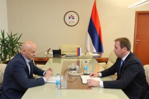 НА САСТАНКУ СЕЛАКА И КОСТРЕШЕВИЋА РАЗГОВАРАНО О „ШУМАМА СРПСКЕ“: Република мора одговорити на злоупотребе у „Шумама Српске“