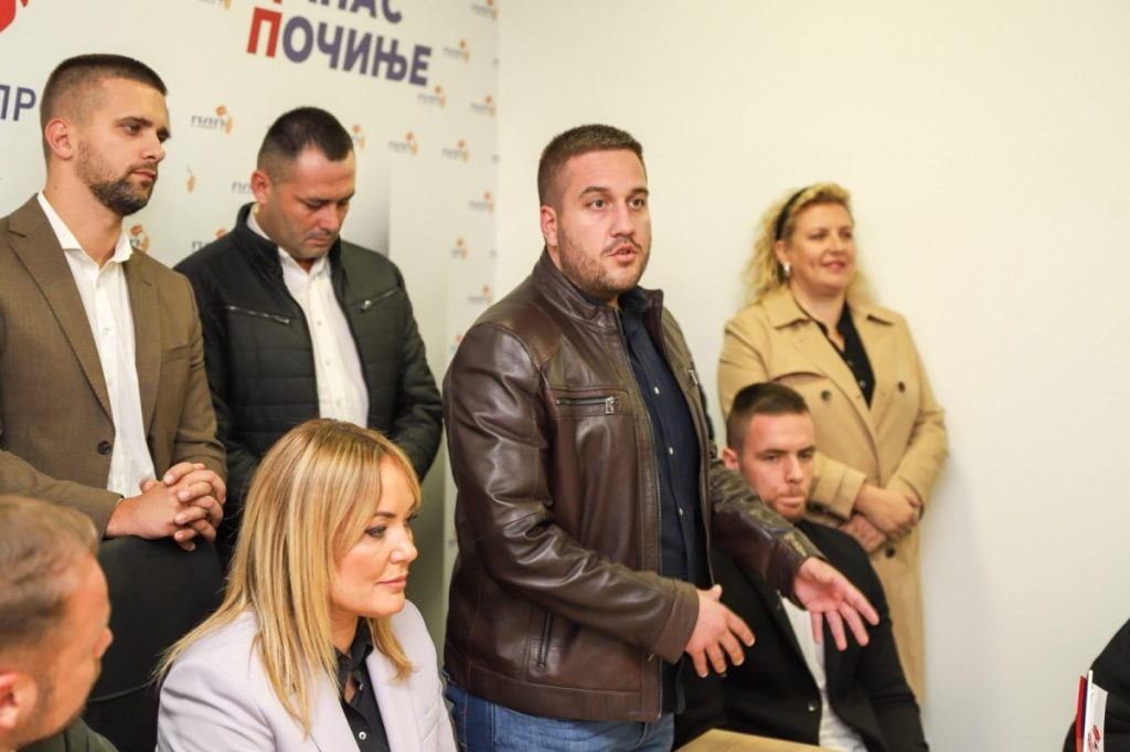 DRINIĆ: Prijedor zaslužuje više i dobiće više