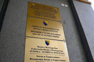 AKCIJA „HOLAND TAKSI“ U SARAJEVU: Određen jednomjesečni pritvor za četiri osobe